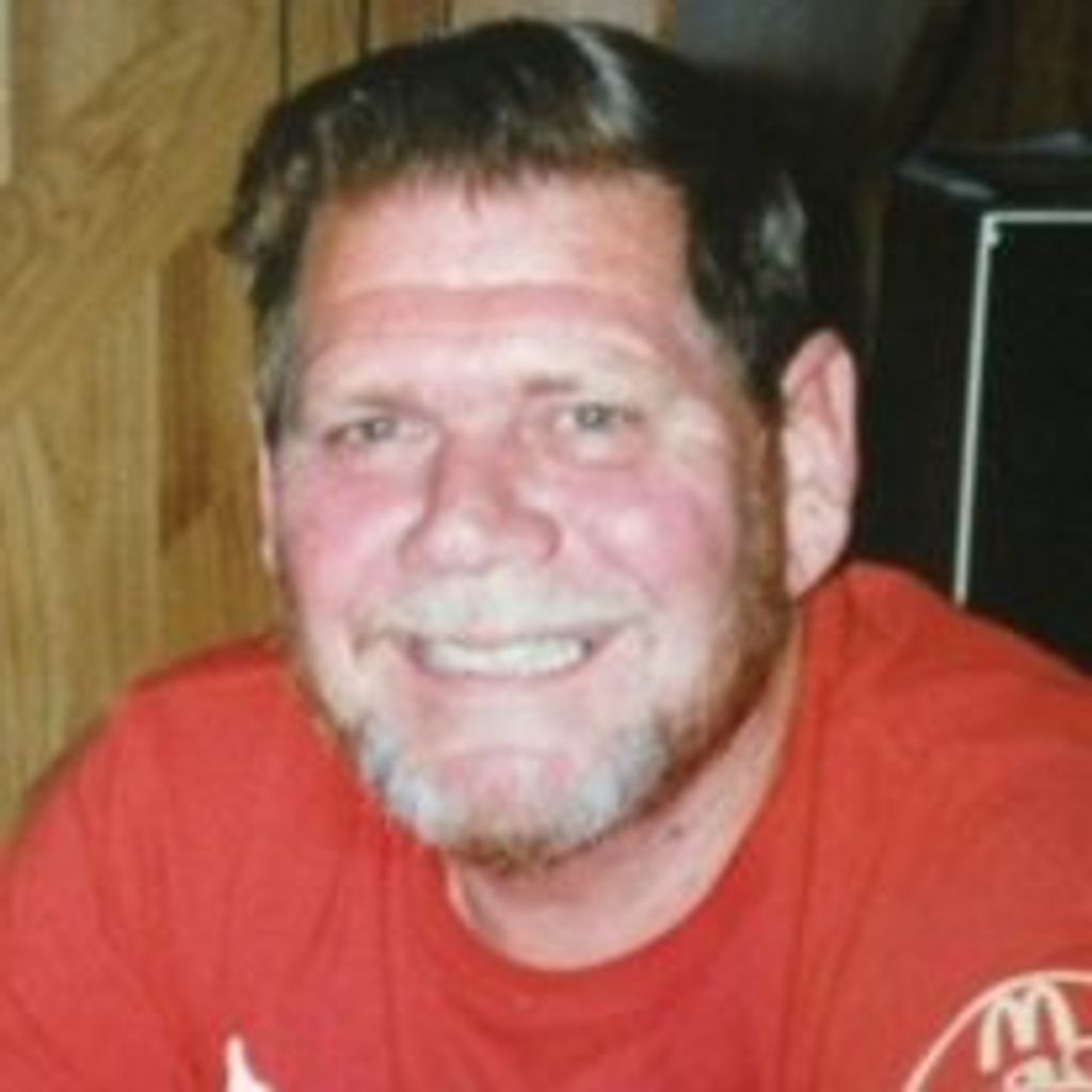 Robert Wayne Blair Jr.