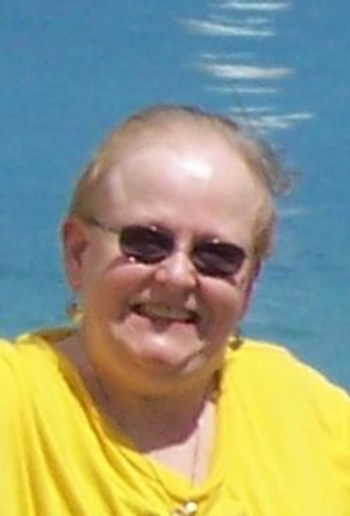 Diane Caroline Gwynn Profile Photo