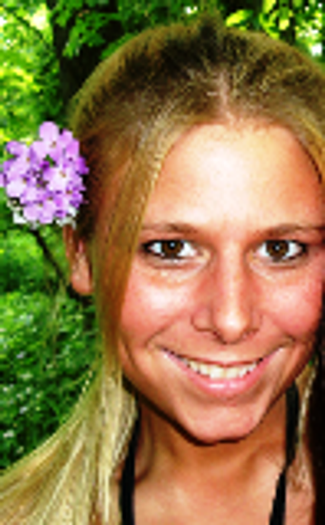 Angela Marie (Schleter)  Taulbee