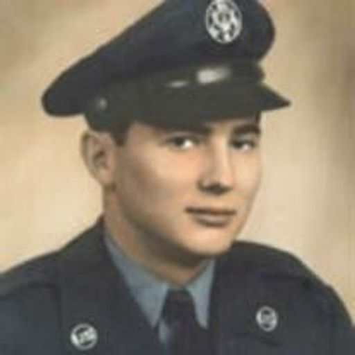 Byron D. Jensen Profile Photo