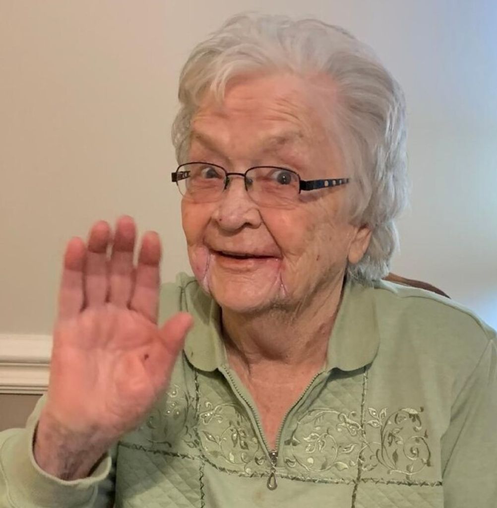 Bertha M. (Bozeman)  Ross Profile Photo