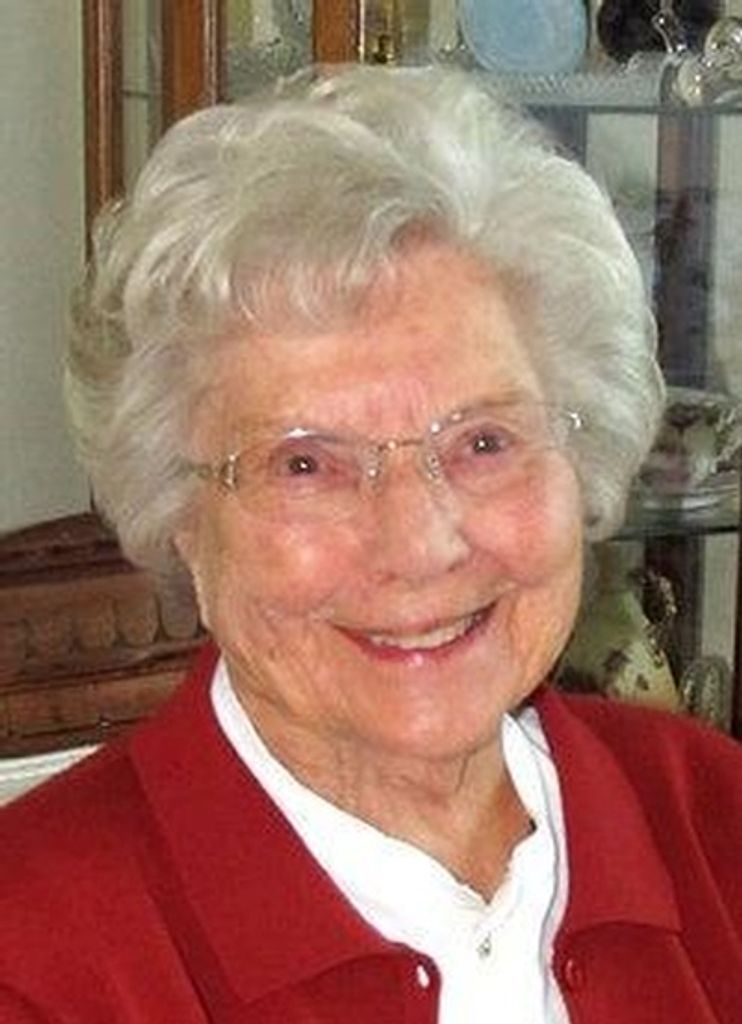 Janice M. Evans
