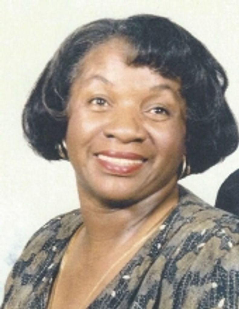 Fredricka  M. Jinks