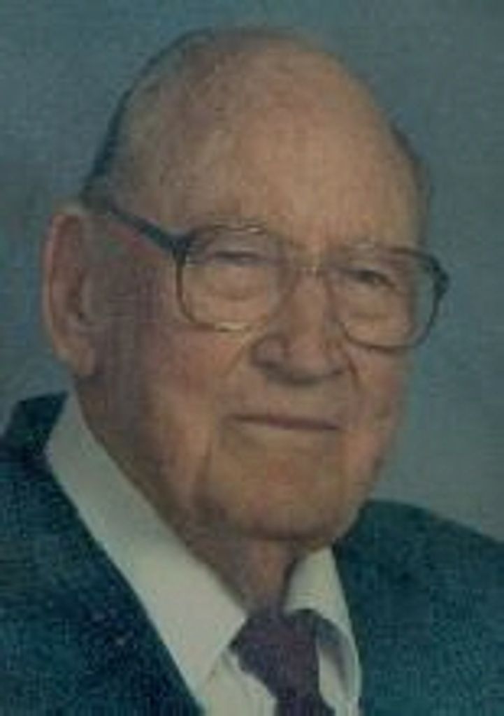 James Woodrow Wilson Profile Photo