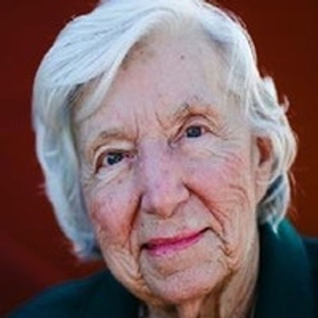 June Elaine Mathes