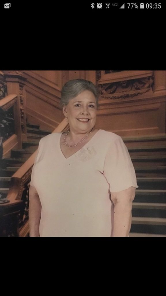 Mary A. Nix Profile Photo