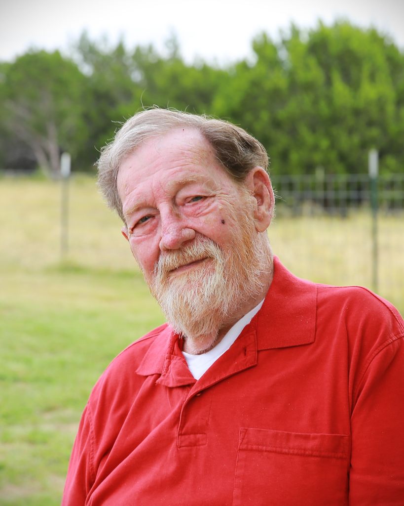 James O. Ward Jr. Profile Photo