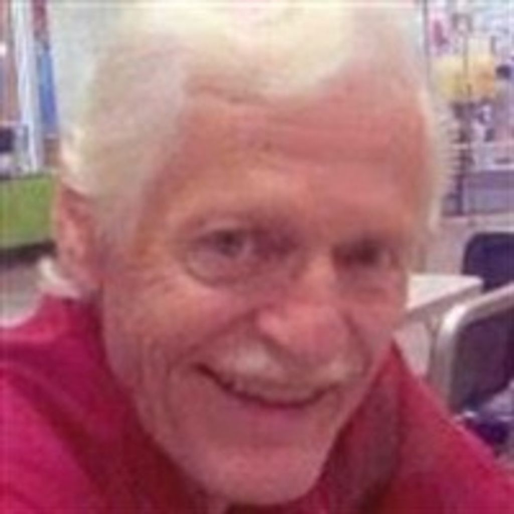 Kenneth  John Lewis