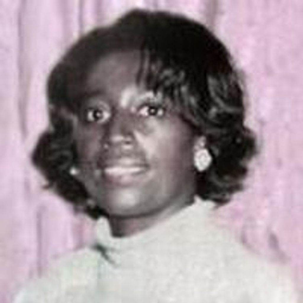 Marvella  Roberts Mccrory