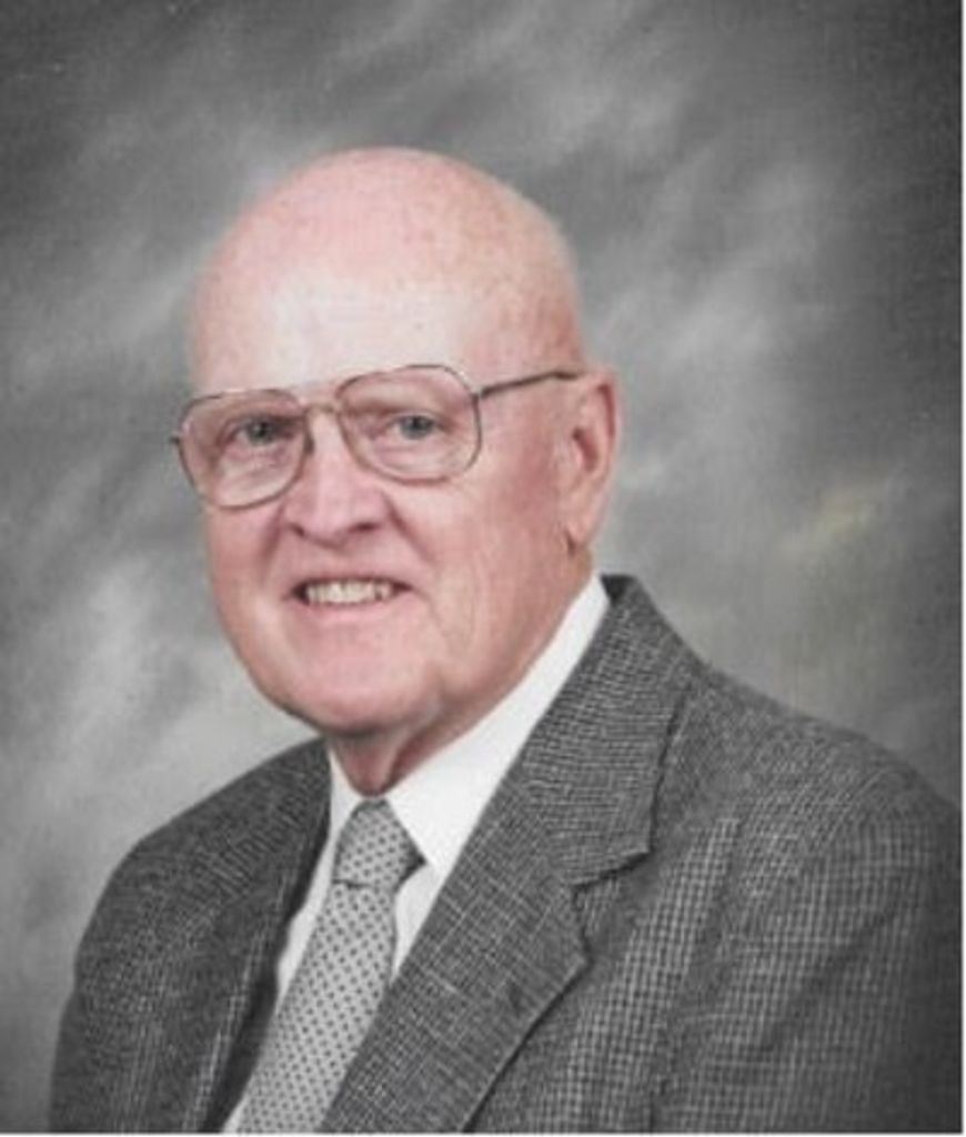 Harry Freeman Profile Photo