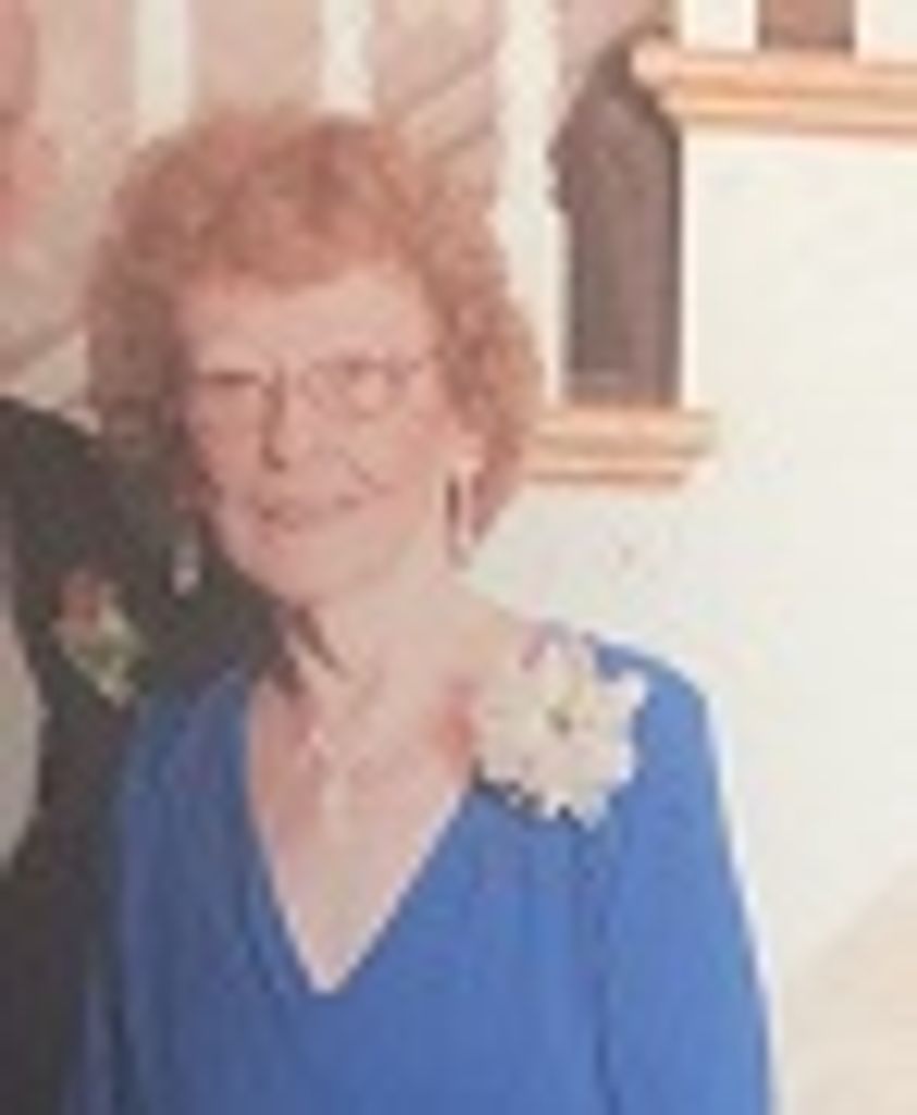 Shirley M. Metz