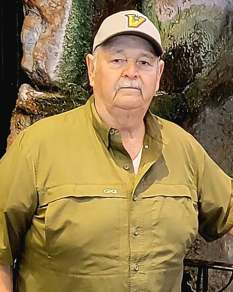 Jose Luis Vallecillos Rodriguez Profile Photo