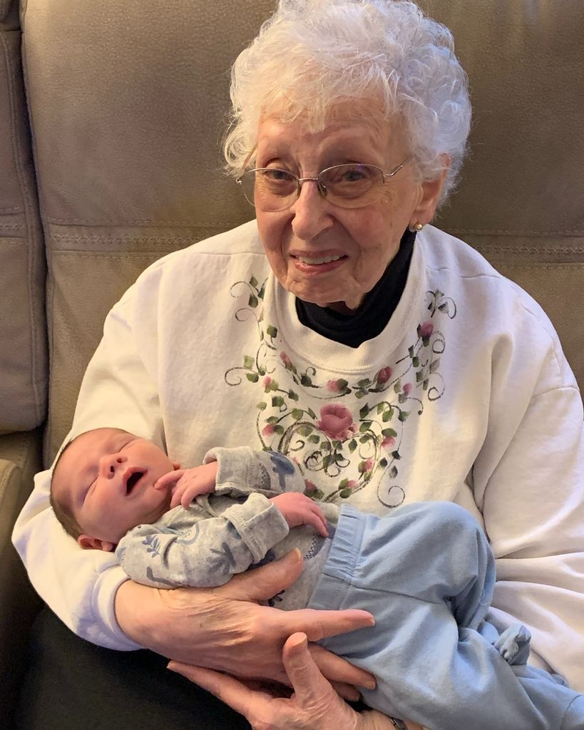 Evelyn L. Wolenty