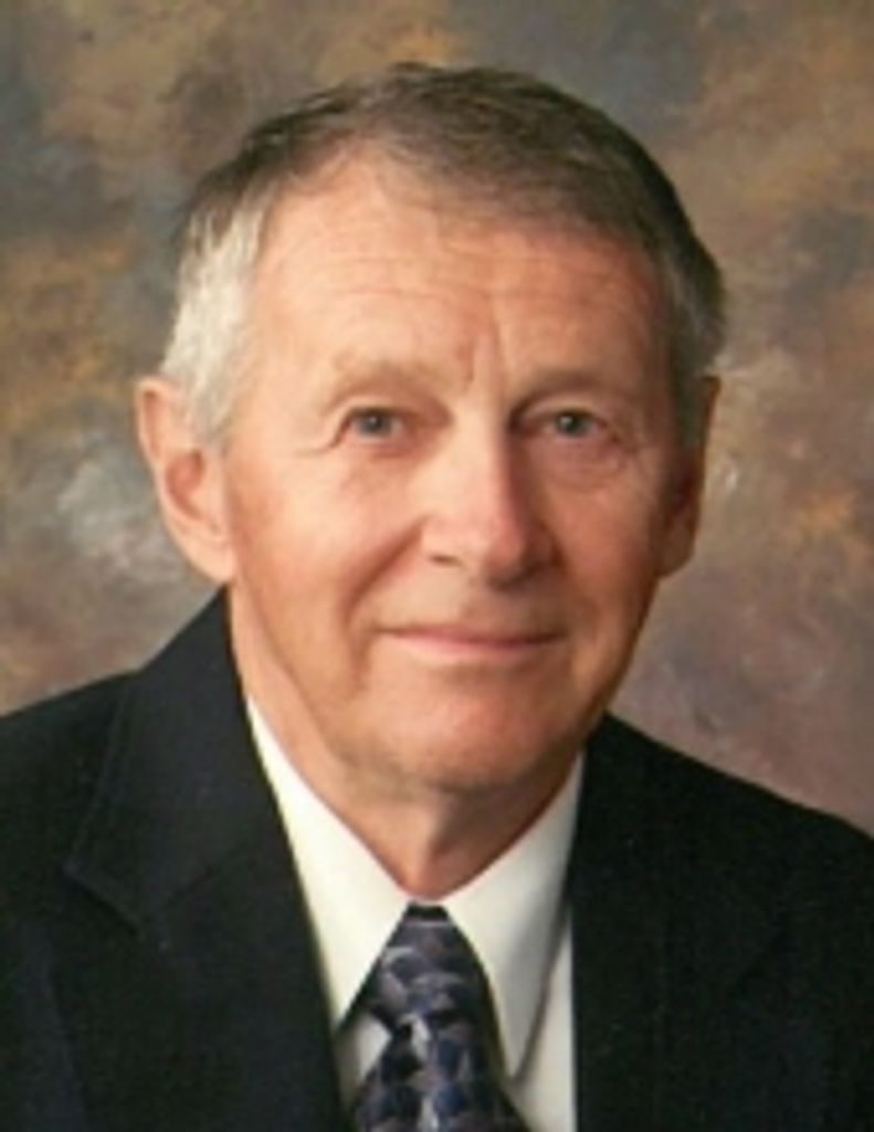 Donald A. Binder