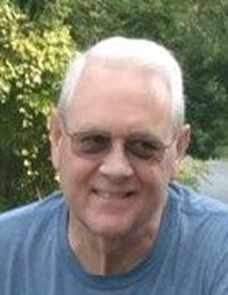 Michael  Lee "Mike" Getz