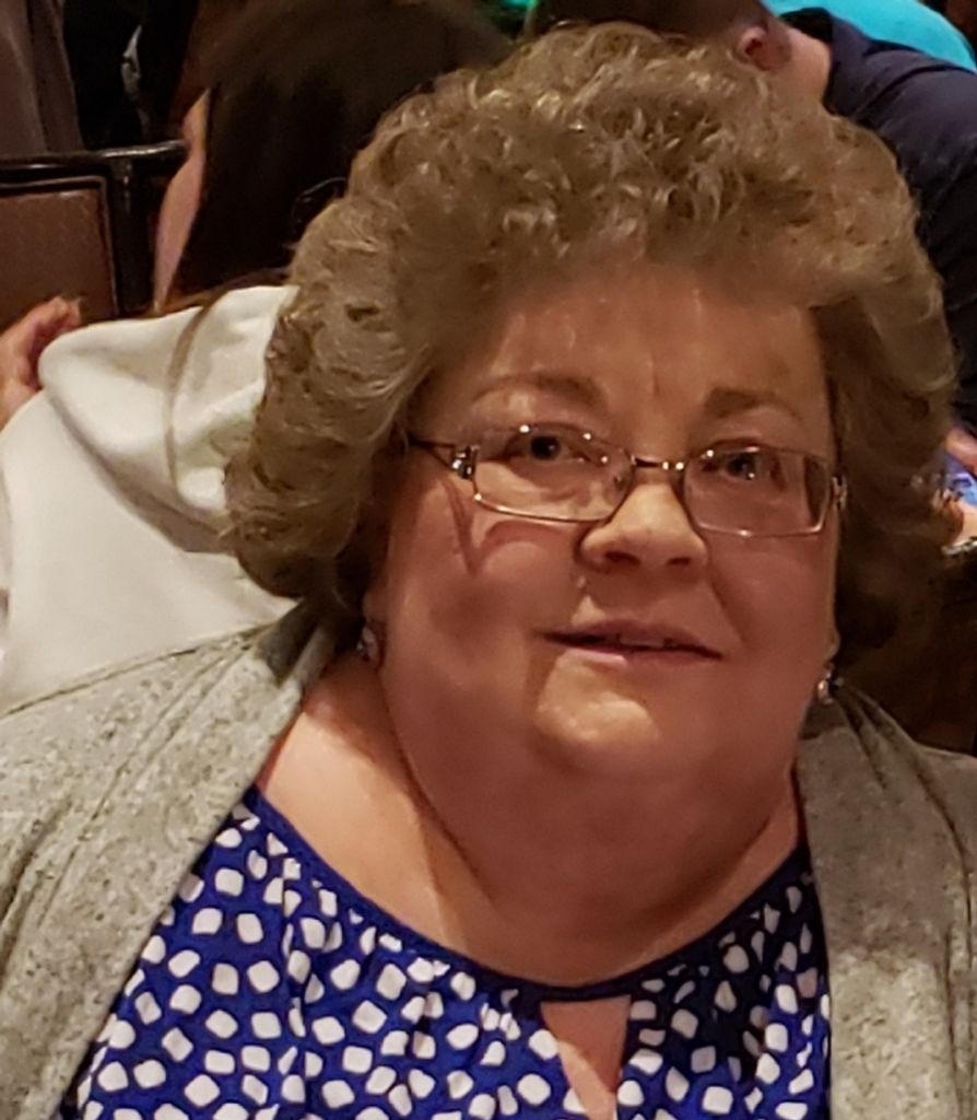 Linda Marie Lessner (Kastel)