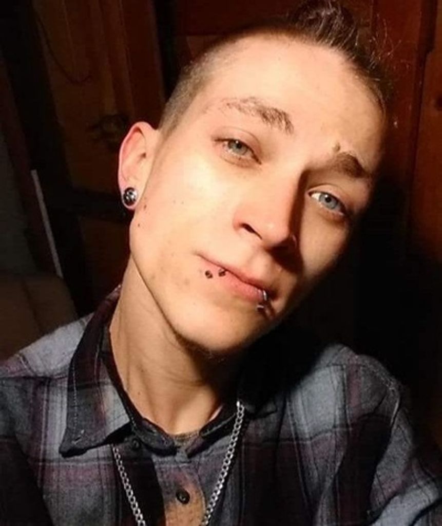 Justin K. R. Ferrell Profile Photo