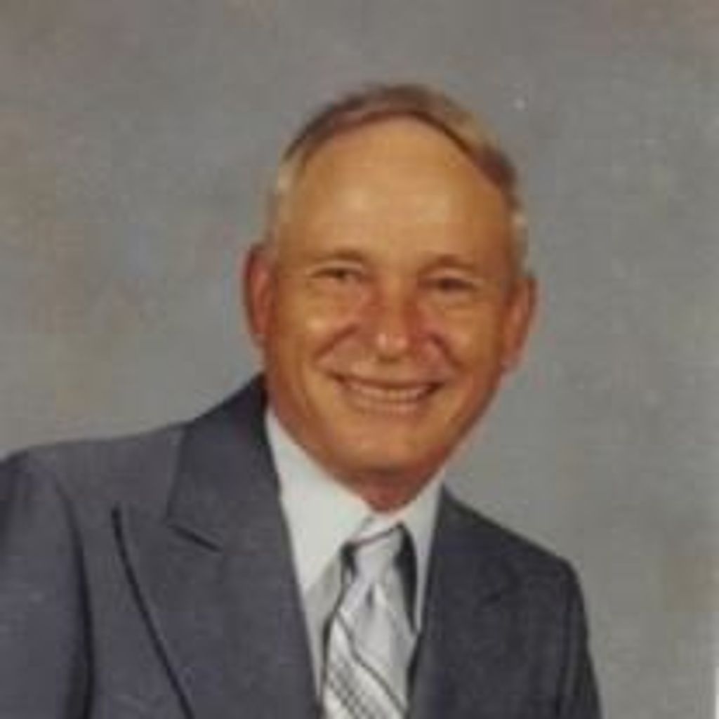 Allen Gale Freeman