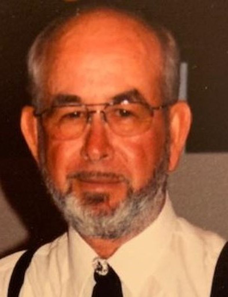 Robert W Hankla Profile Photo