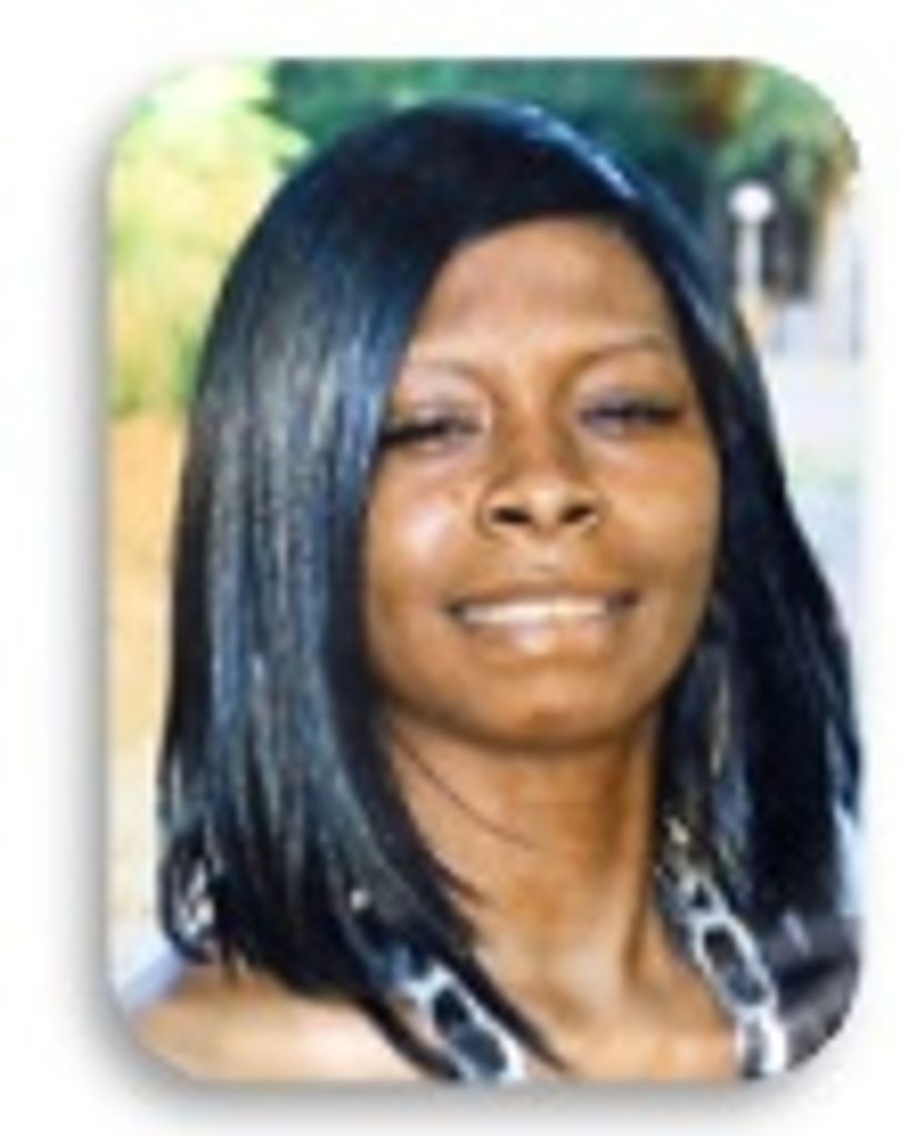 Akesha Chesterfield