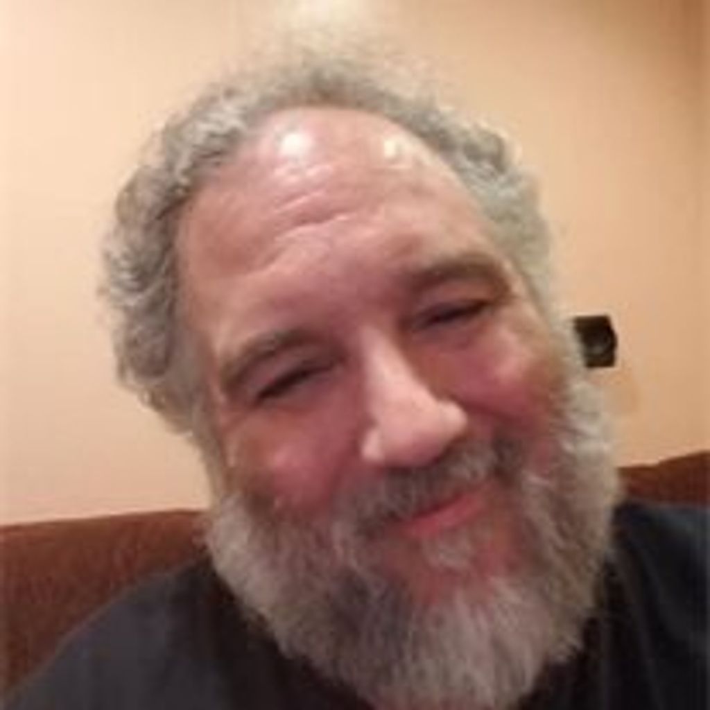 David Anthony Bouchard