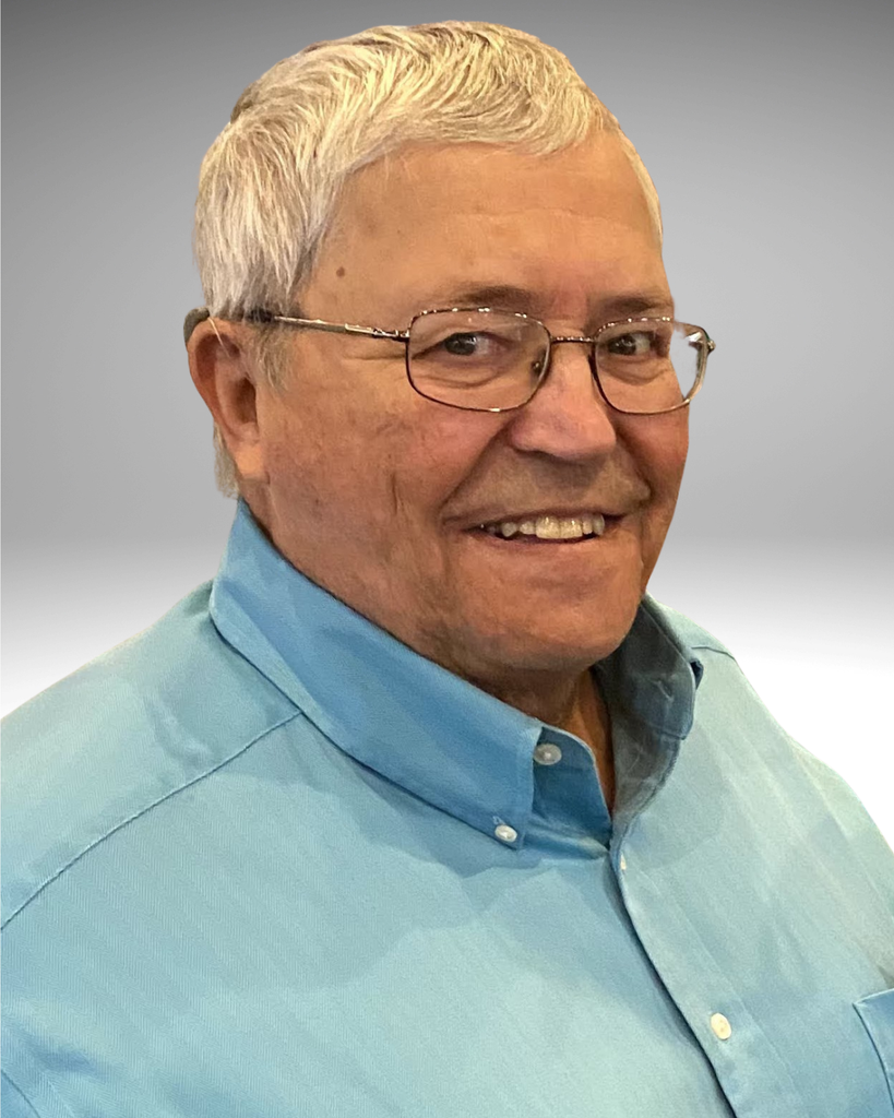 Ernest A. Rusten Profile Photo