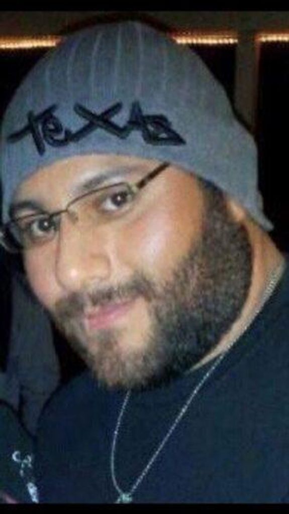 Kevin Moreno Profile Photo