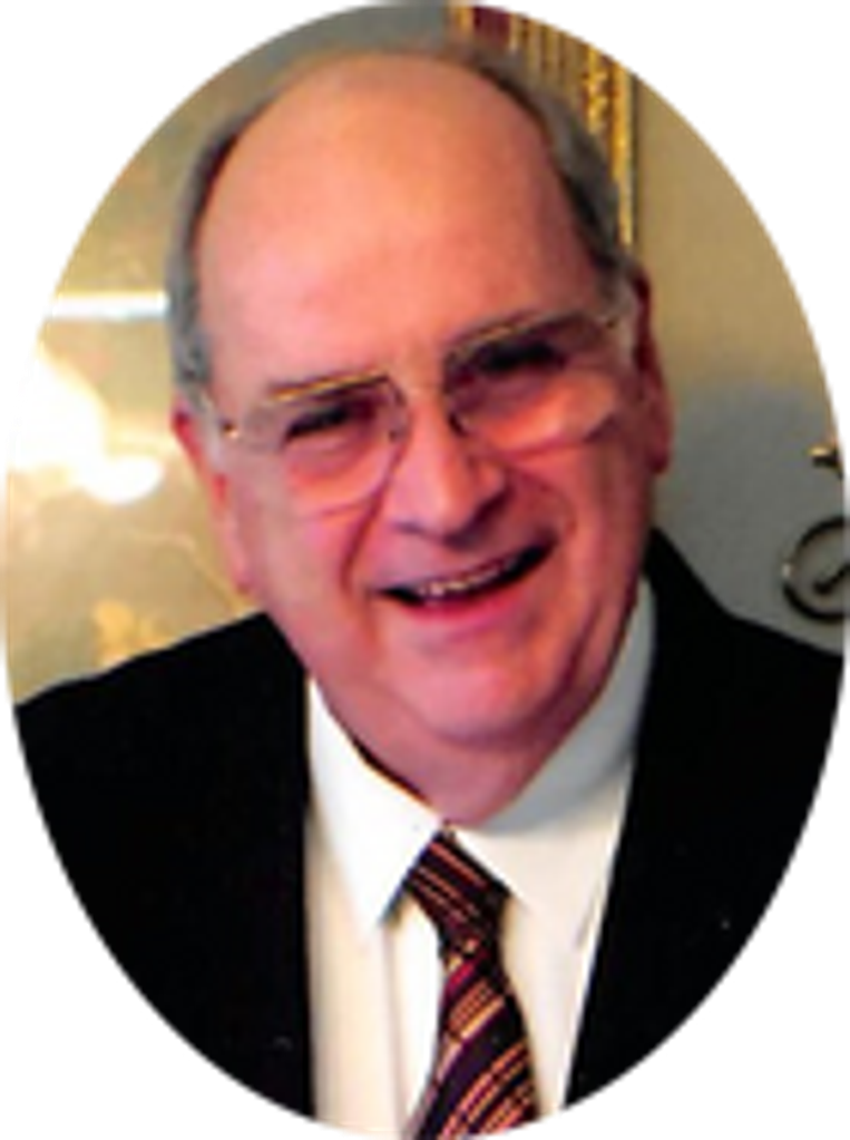 Dr. Charles E. Mcgrath