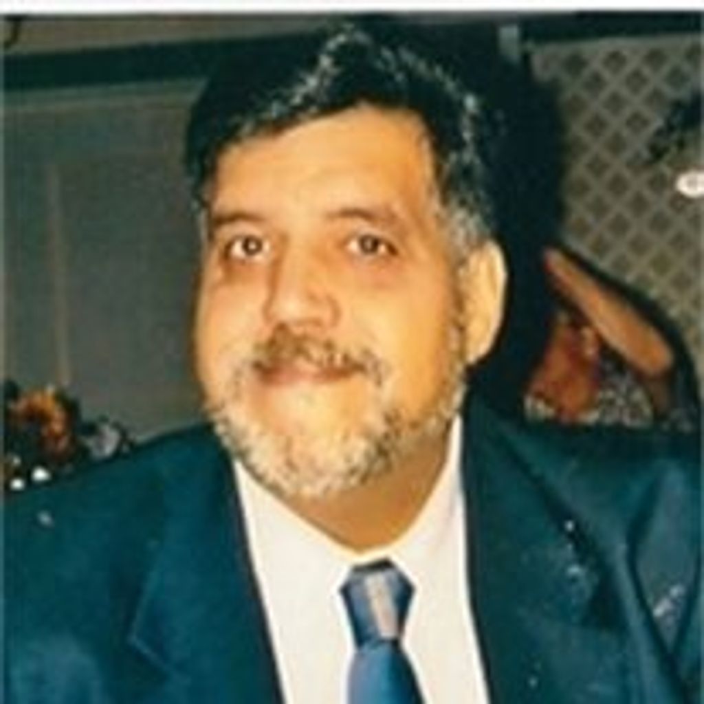 Luis N. Acevedo