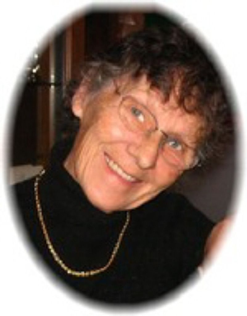 Jacqueline W. Sullivan
