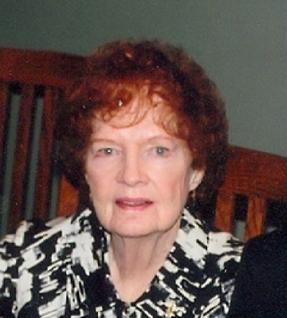 Adrienne V. (Dowd)  Gleason