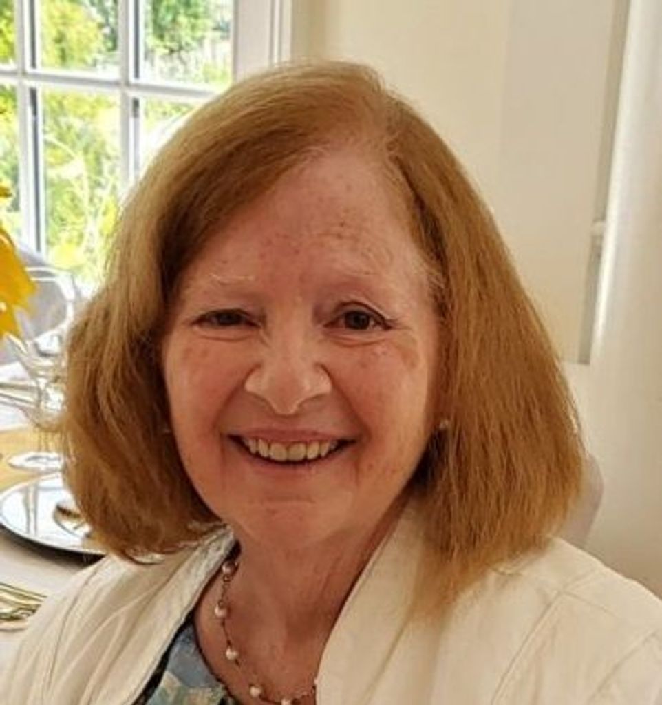 Abbe E. Miller Profile Photo