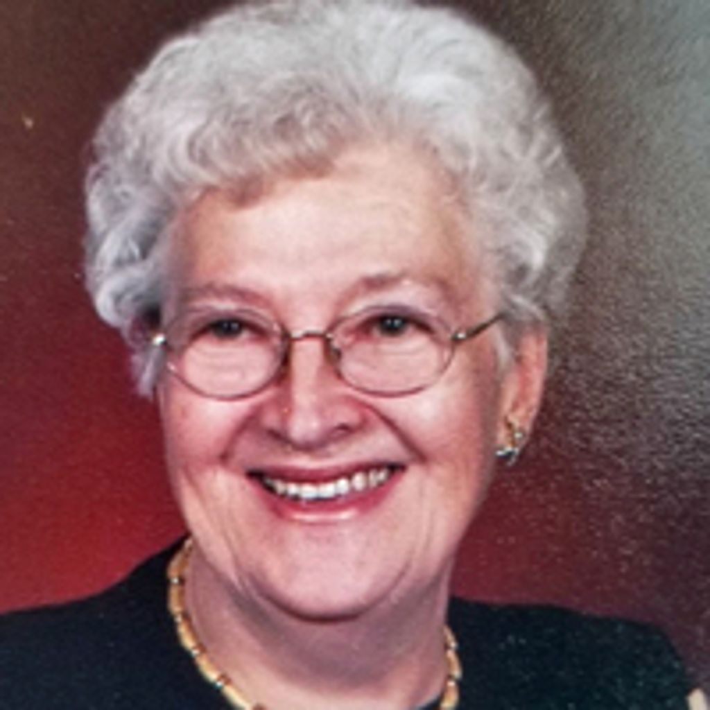 Mary B. Droesch