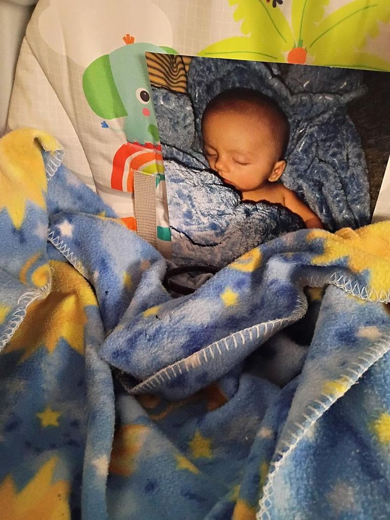 Bruce Douglas Plumb Iii