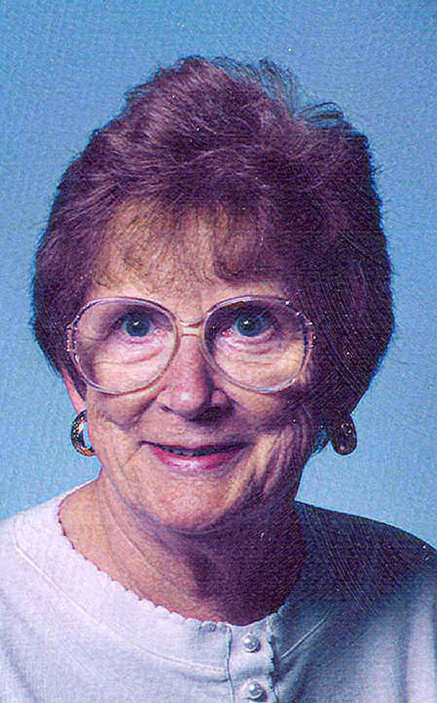 Elaine Marie Flauger