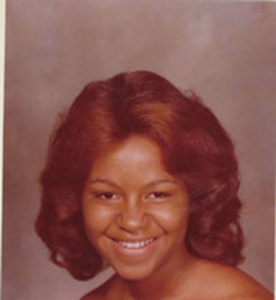 Cheryl Renee Baker Profile Photo