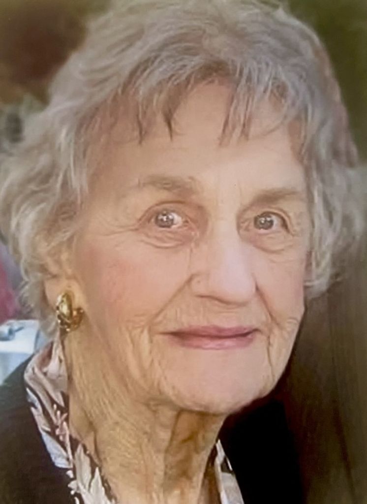 Marie Seppa