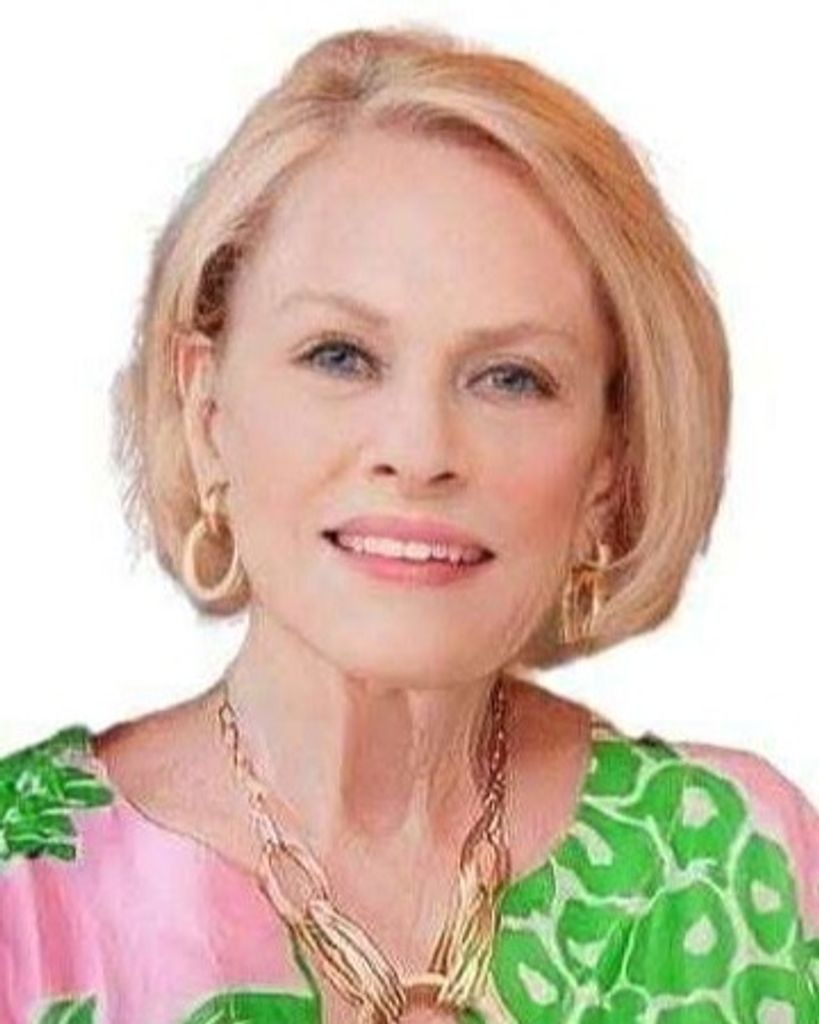 Rosemary Dawdy