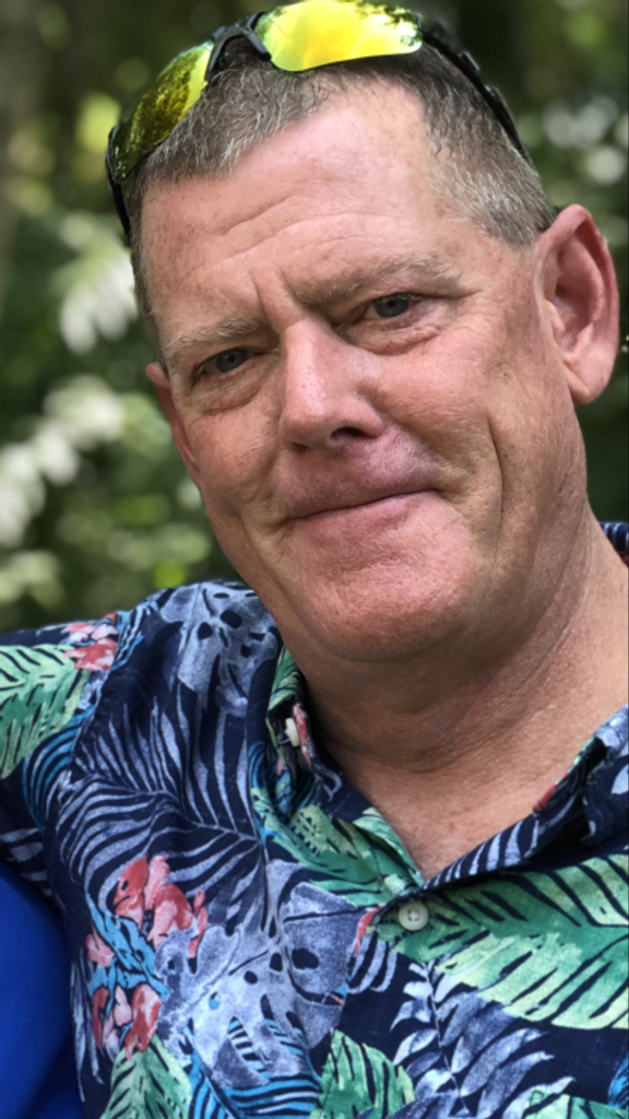 Daniel J. Burbridge Profile Photo