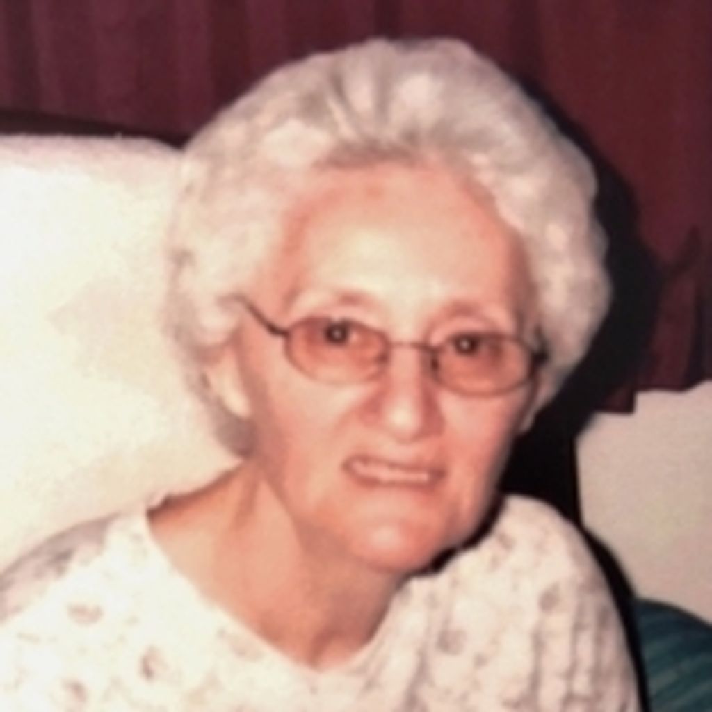 Gloria Davis Wilson