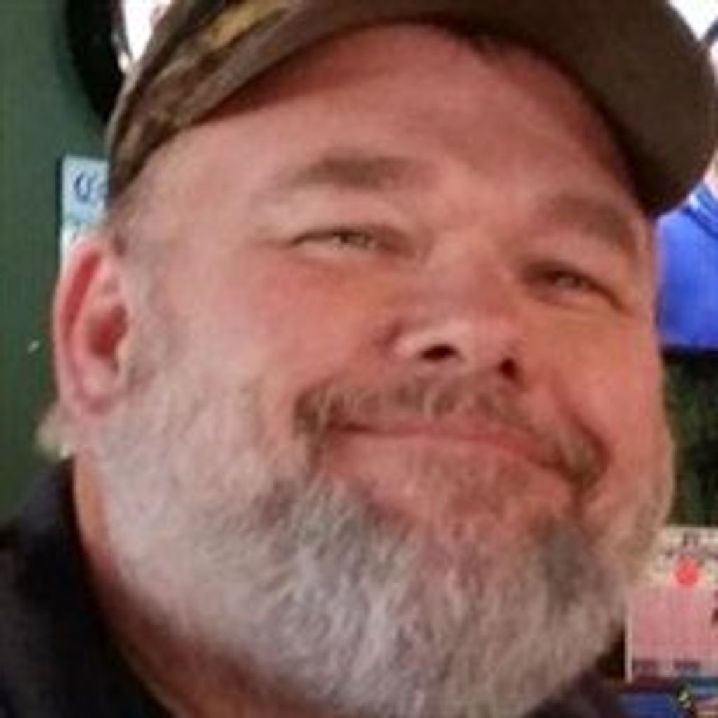 Mike Larson