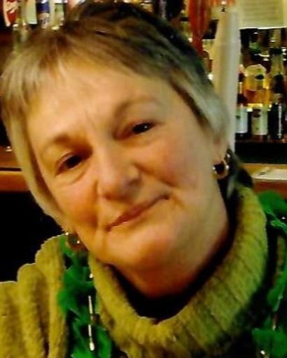 Priscilla L. Green's obituary image