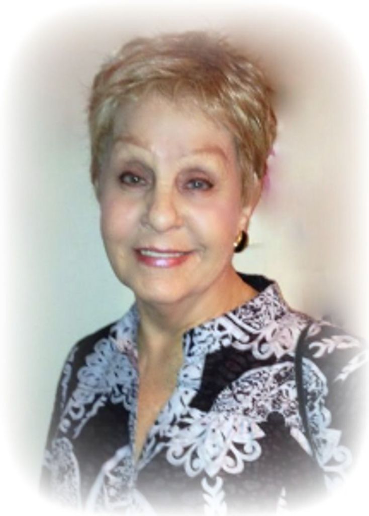 Judith Bulcher