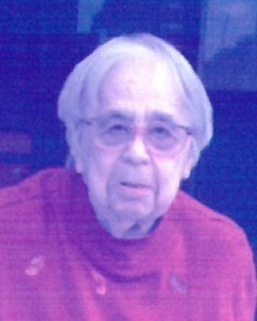 Jane A. McCreary