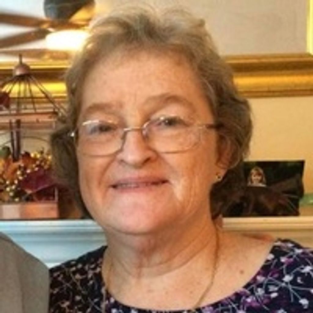 Sheryl Shoaf Greenwood