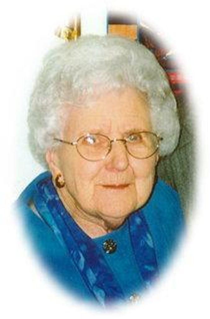 Lucille Gaines