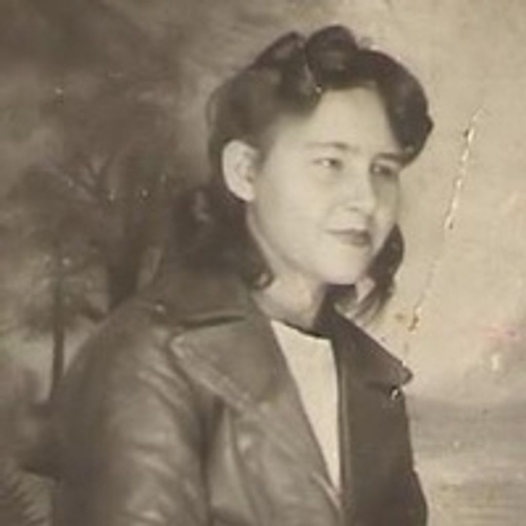 Margie Nadine Hobson