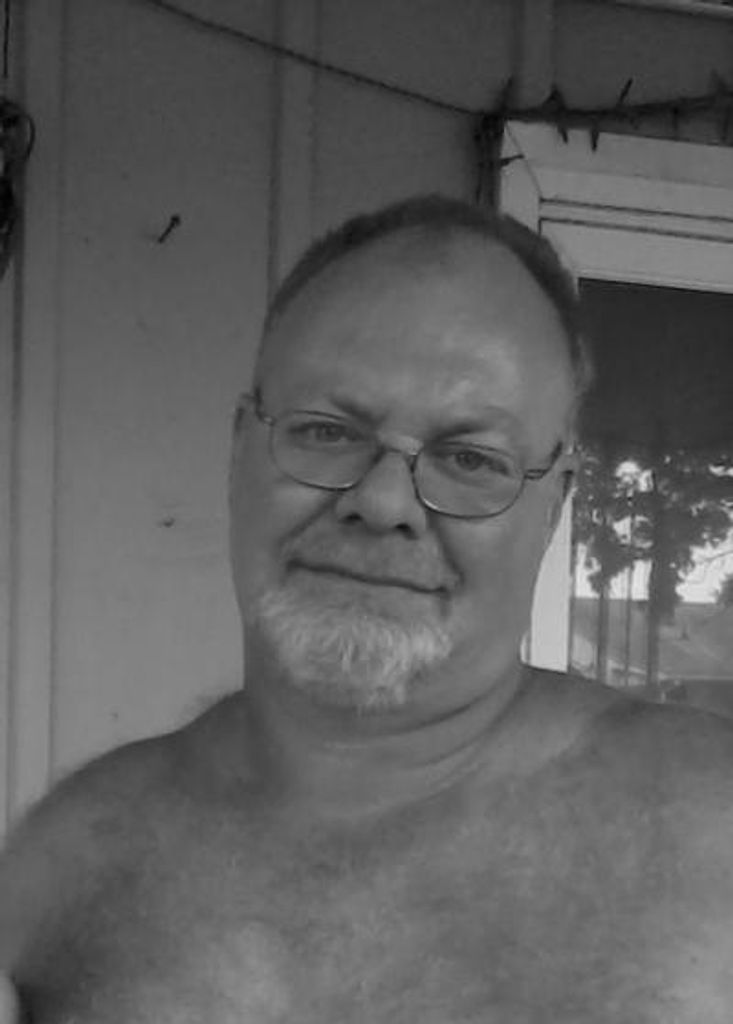 Bryan Scott Steele Profile Photo