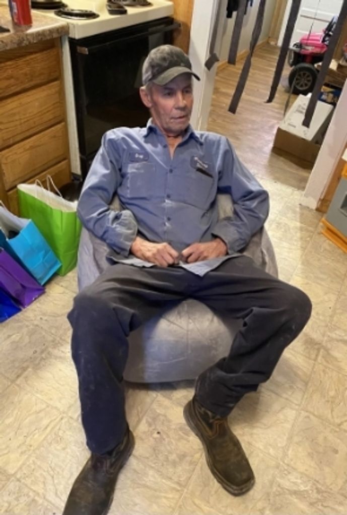 Gregory Clark Profile Photo