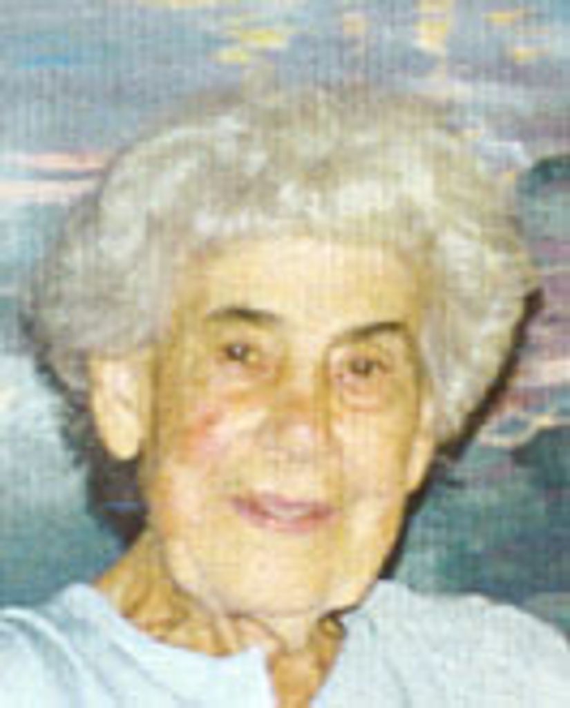 G. Angelina Stratoti